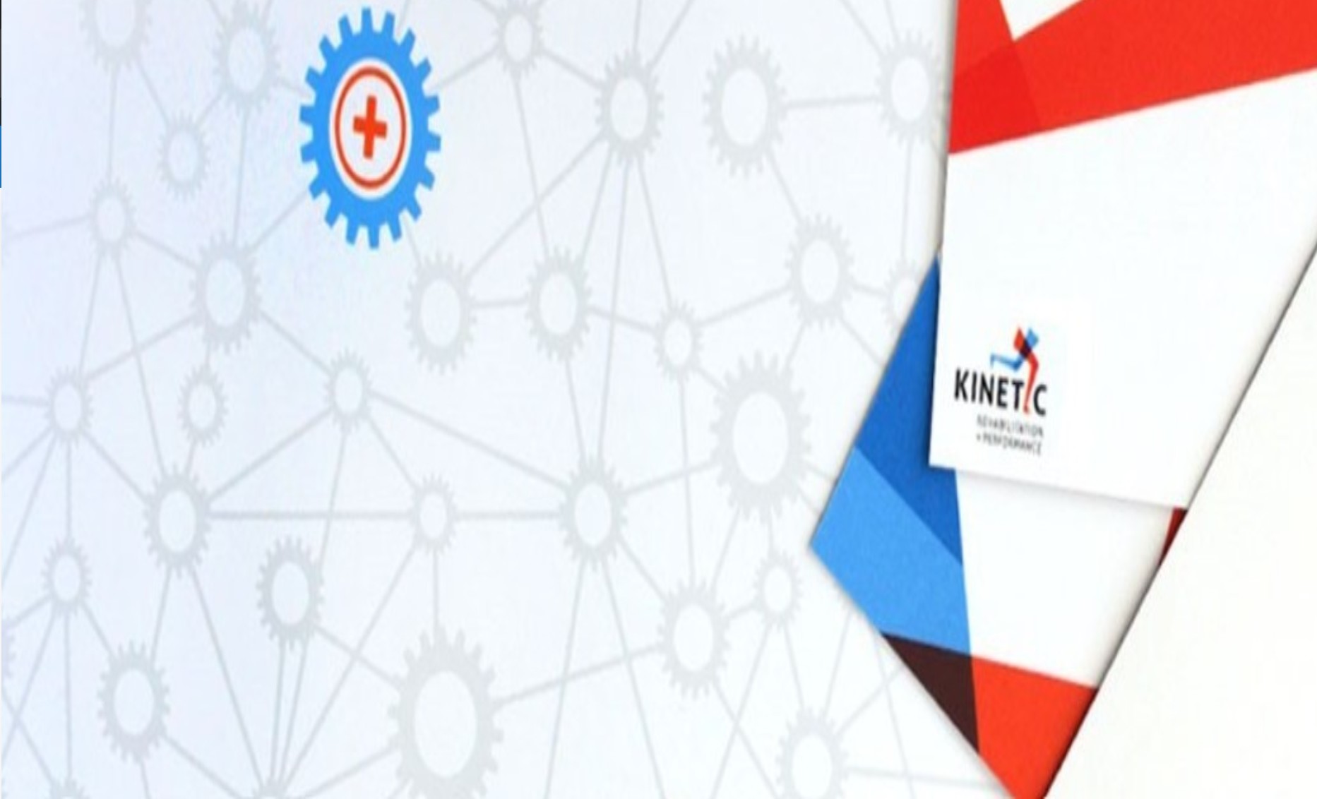 Kinetic RP - Physio Newton